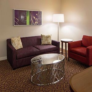 King Suite Hearing Access
